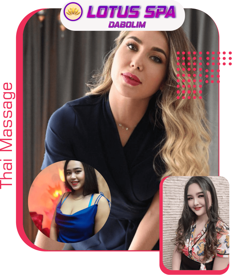 Thai Massage in Dabolim Goa